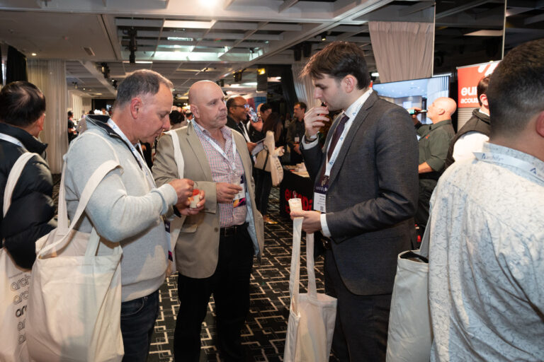 Archify Live Sydney 2025