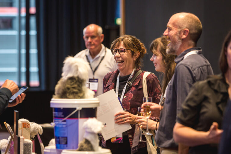 Archify Live Wellington 2025