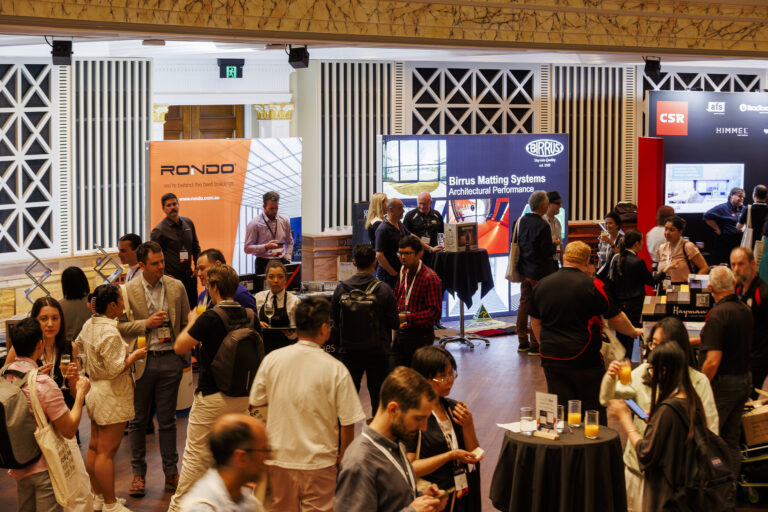 Archify Live Brisbane 2025